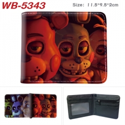 Five Nights at Freddys Animati...