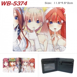 The Quintessential Qunintupiet...