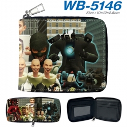 skibidi toilet Anime color sho...