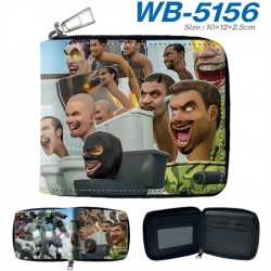 skibidi toilet Anime color sho...