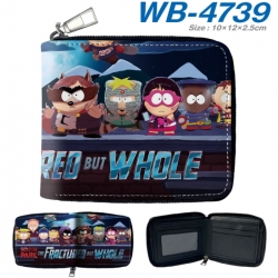 South Park Anime color short f...