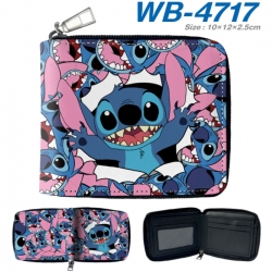 Lilo & Stitch Anime color shor...