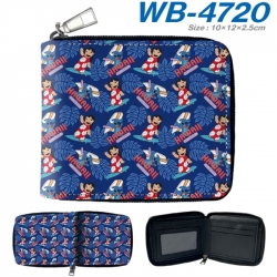 Lilo & Stitch Anime color shor...