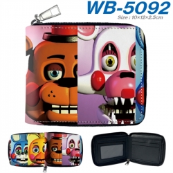 Five Nights at Freddys Anime c...