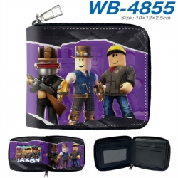 Roblox Anime color short full ...