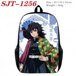 Demon Slayer Kimets Anime nylo...