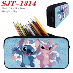 Lilo & Stitch Anime nylon stud...