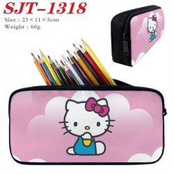 Sanrio Anime nylon student pen...