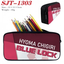 BLUE LOCK Anime nylon student ...