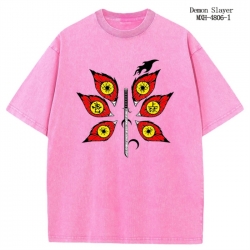 Demon Slayer Kimets Anime peri...