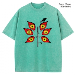 Demon Slayer Kimets Anime peri...