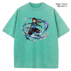 Demon Slayer Kimets Anime peri...