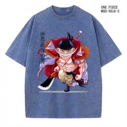 One Piece Anime peripheral pur...