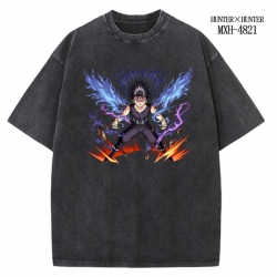 HunterXHunter Anime peripheral...