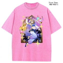 Bungo Stray Dogs Anime periphe...