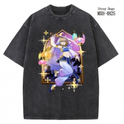 Bungo Stray Dogs Anime periphe...