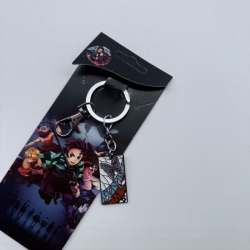 Demon Slayer Kimets Animation ...