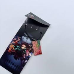 Demon Slayer Kimets Anime peri...