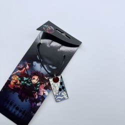 Demon Slayer Kimets Anime peri...