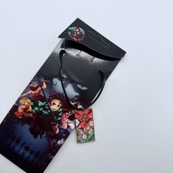 Demon Slayer Kimets Anime peri...