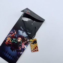 Demon Slayer Kimets Anime peri...