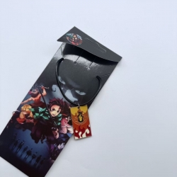 Demon Slayer Kimets Anime peri...