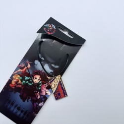 Demon Slayer Kimets Anime peri...