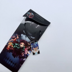 Demon Slayer Kimets Anime peri...