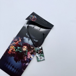 Demon Slayer Kimets Anime peri...