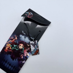 Demon Slayer Kimets Anime peri...