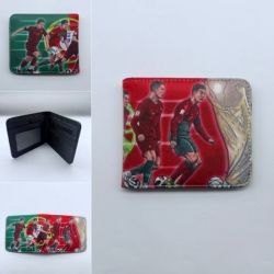 Cristiano Ronaldo Full color T...