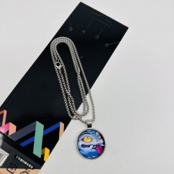 K-Pop Demon Hunters Anime peri...