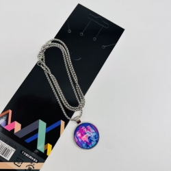 K-Pop Demon Hunters Anime peri...