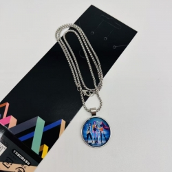 K-Pop Demon Hunters Anime peri...