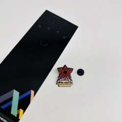 Stranger Things Anime cartoon ...