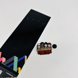 Stranger Things Anime cartoon ...