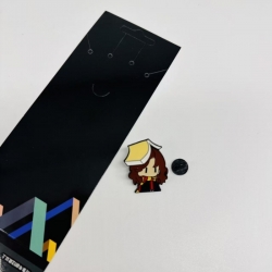 Harry Potter Anime cartoon met...