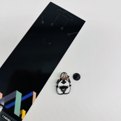 Avatar of Descent Anime cartoo...