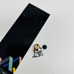 Avatar of Descent Anime cartoo...