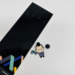 Avatar of Descent Anime cartoo...