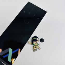 Avatar of Descent Anime cartoo...