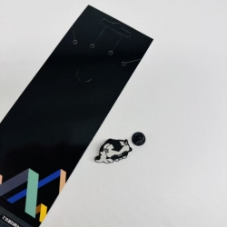 Avatar of Descent Anime cartoo...