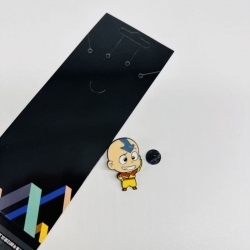 Avatar of Descent Anime cartoo...