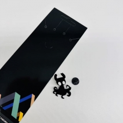 The Hollow Knight Anime cartoo...