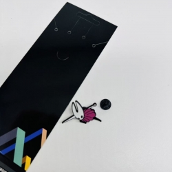 The Hollow Knight Anime cartoo...