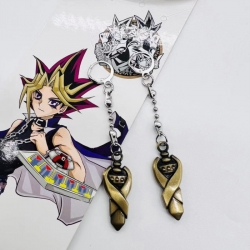 Yugioh Anime peripheral earrin...