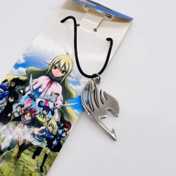 Fairy tail Anime peripheral le...