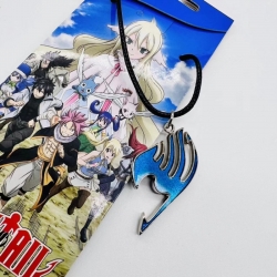 Fairy tail Anime peripheral le...