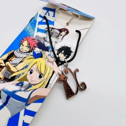 Fairy tail Anime peripheral le...