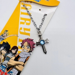 Fairy tail Anime peripheral ne...